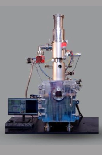 Electron Beam Welding Machine