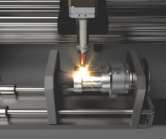 Here’s a closer look at how EBW joins dissimilar metals effectively.
