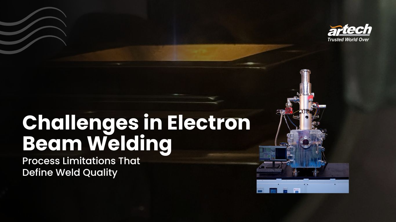 Challenges in Electron Beam Welding: Process Limitations